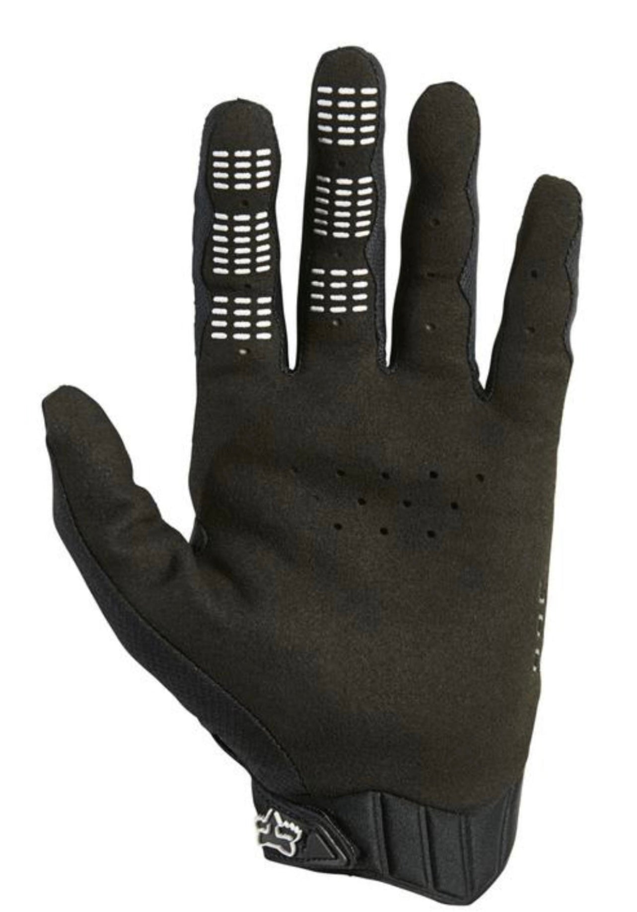 Black Mx360 Gloves