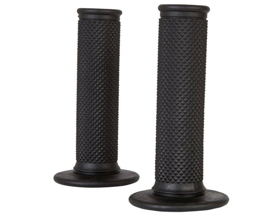 Black Oneal Full Diamond Grips