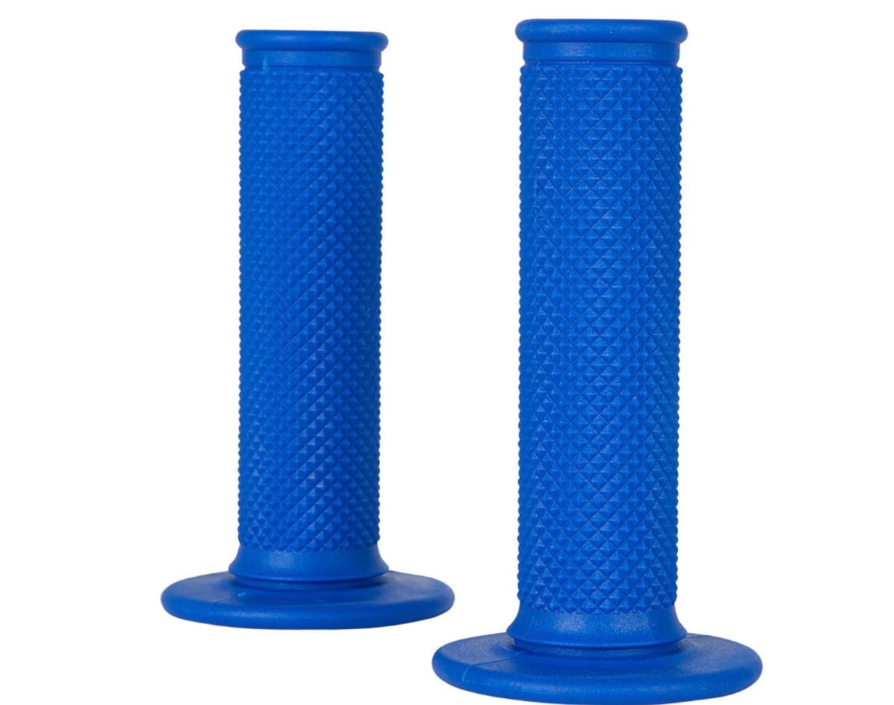 Blue Oneal Full Diamond Grips