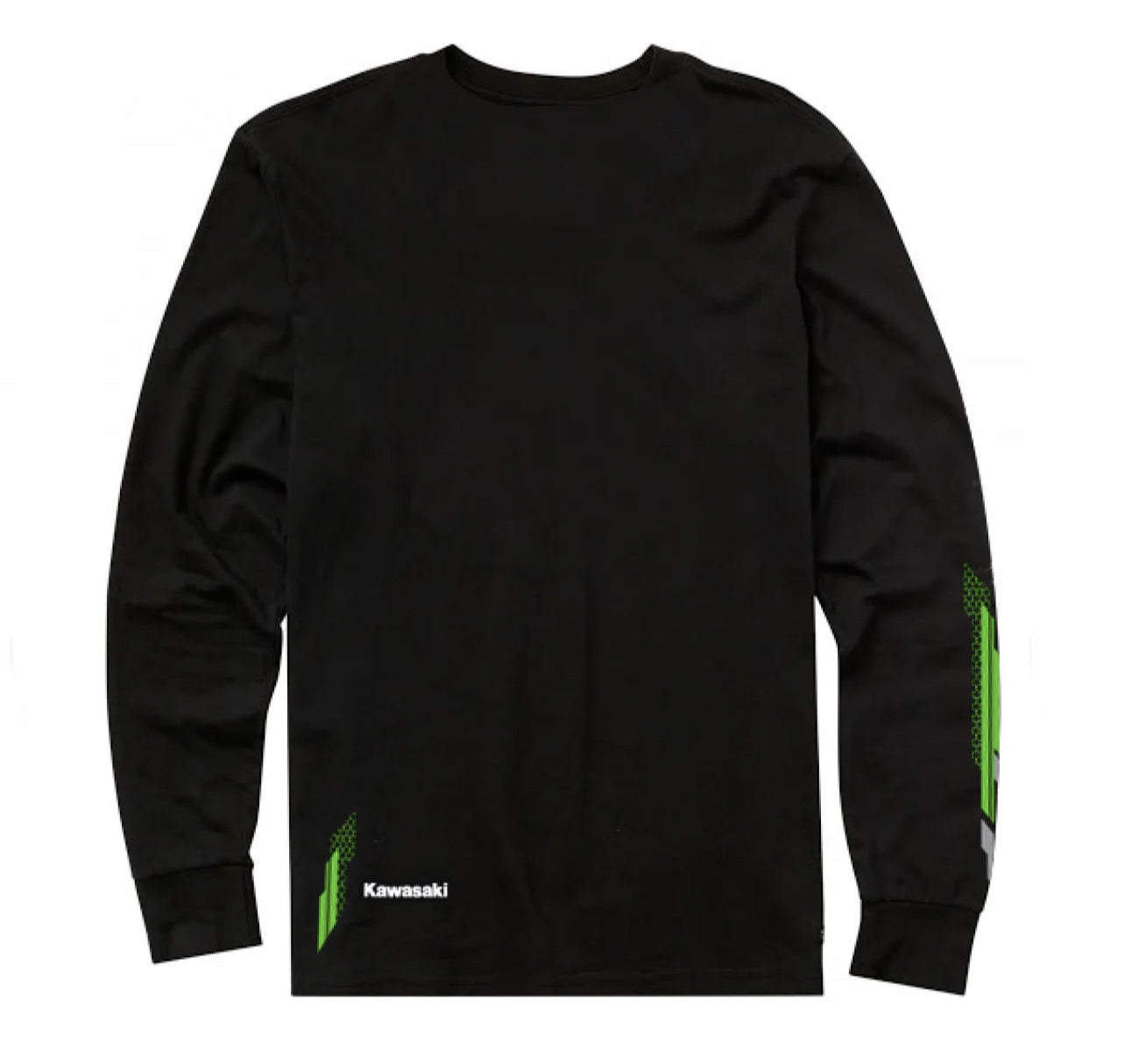 Kawasaki Chicane Long Sleeve Tee