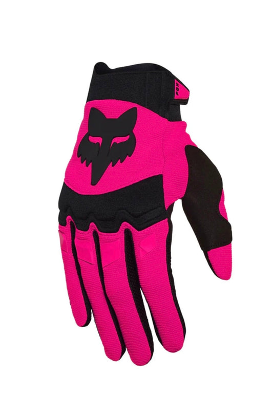 Pink Fox M2 Gloves