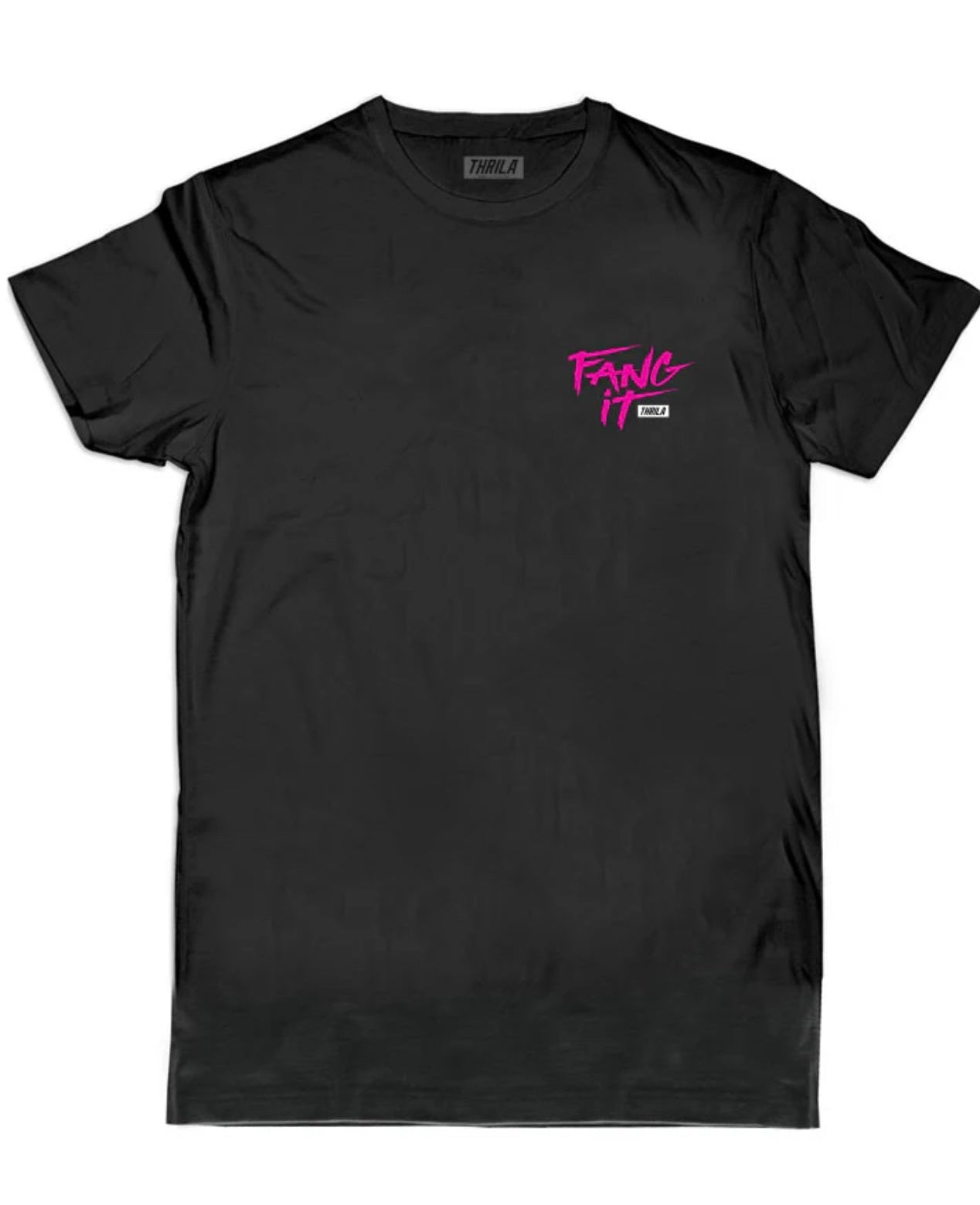 Pink Thrila T-Shirt