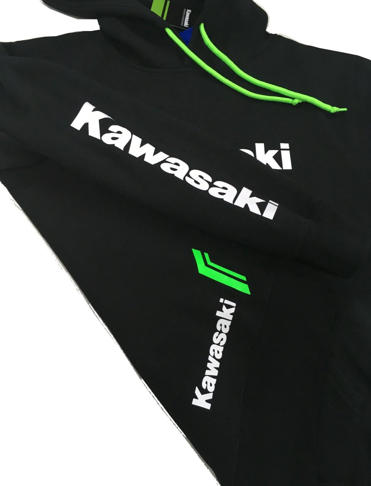 Kawasaki Jumper