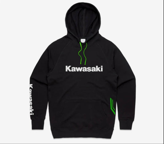 Kawasaki Jumper